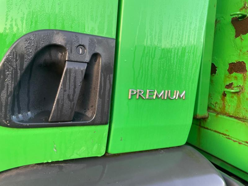Renault Premium 270 DXI - Nákladní automobil valníkový/ Plošinový: obrázek 5 Renault Premium 270 DXI - Nákladní automobil valníkový/ Plošinový: obrázek 5
