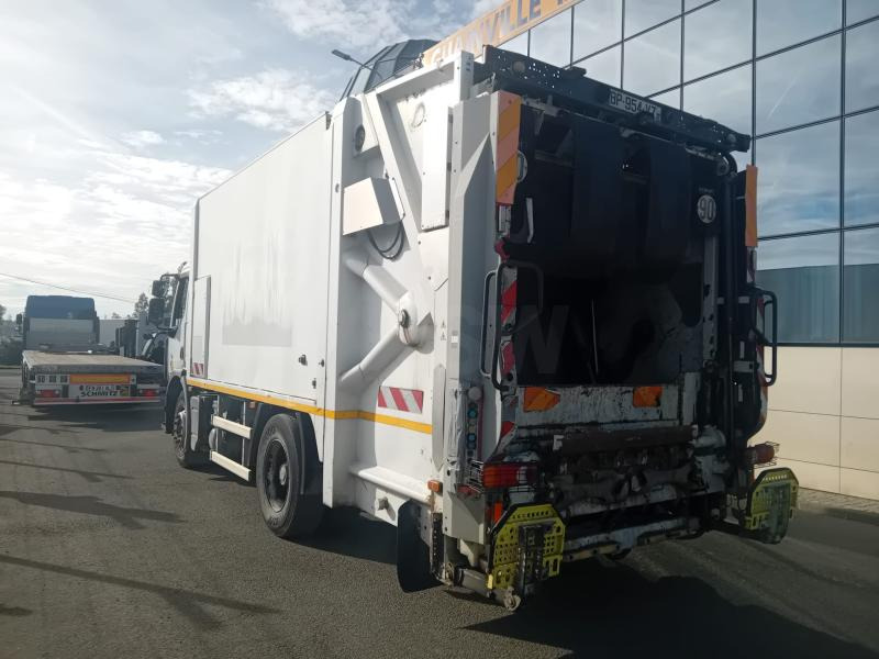 Renault Premium 280 DXI - Vůz na odvoz odpadků: obrázek 2 Renault Premium 280 DXI - Vůz na odvoz odpadků: obrázek 2