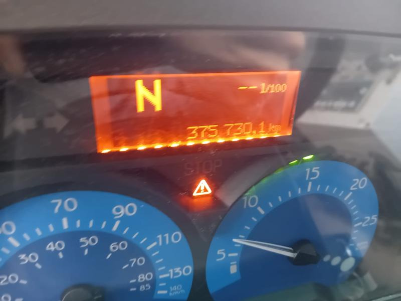 Renault Premium 320.19 DCI - Vůz na odvoz odpadků: obrázek 5 Renault Premium 320.19 DCI - Vůz na odvoz odpadků: obrázek 5