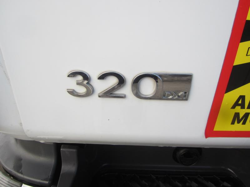 Renault Premium 320 DXI - Vůz na odvoz odpadků: obrázek 2 Renault Premium 320 DXI - Vůz na odvoz odpadků: obrázek 2