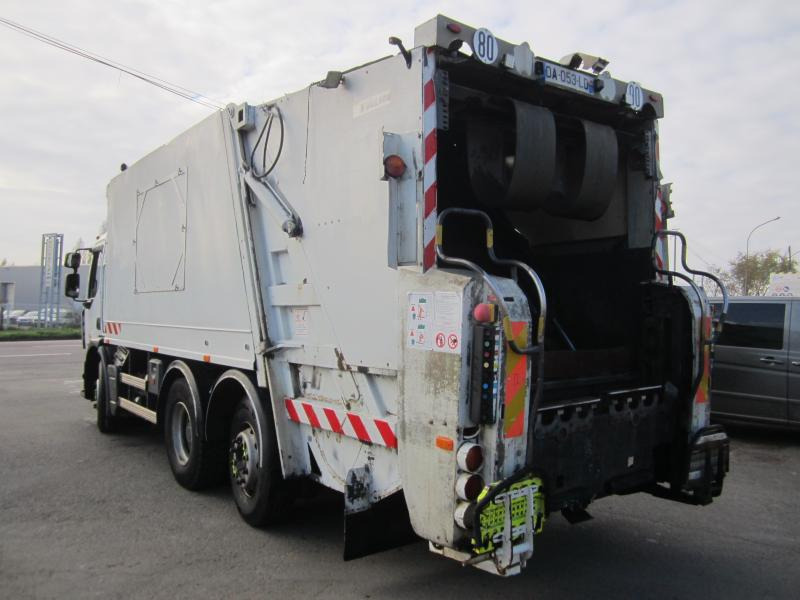 Renault Premium 320 DXI - Vůz na odvoz odpadků: obrázek 5 Renault Premium 320 DXI - Vůz na odvoz odpadků: obrázek 5