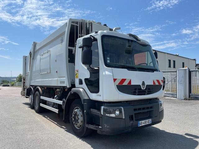 Renault Premium 320 DXI - Vůz na odvoz odpadků: obrázek 2 Renault Premium 320 DXI - Vůz na odvoz odpadků: obrázek 2