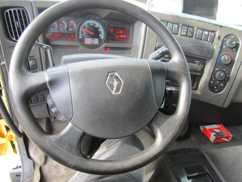 Skříňový nákladní auto Renault Premium 430 DXI: obrázek 14