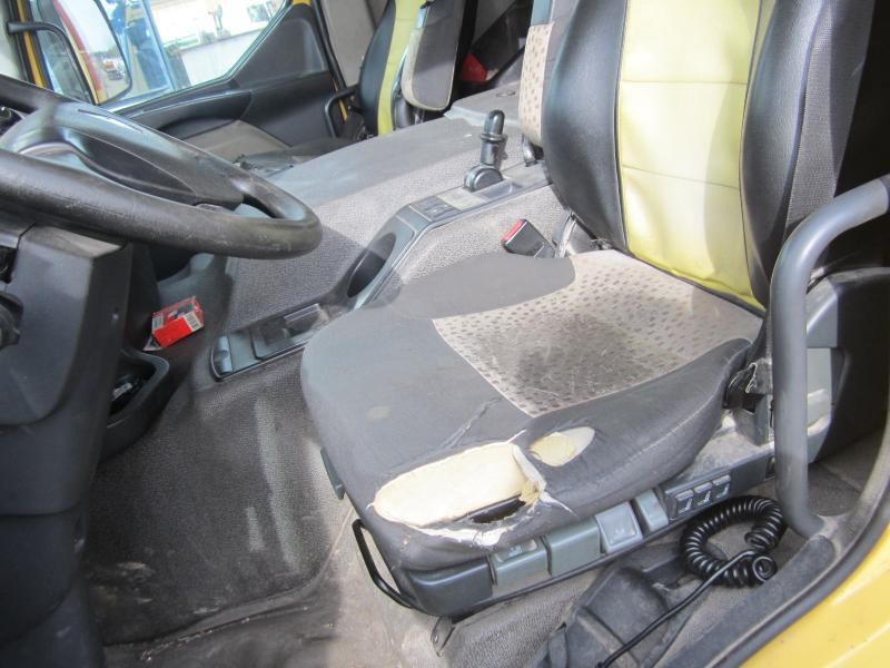 Skříňový nákladní auto Renault Premium 430 DXI: obrázek 12