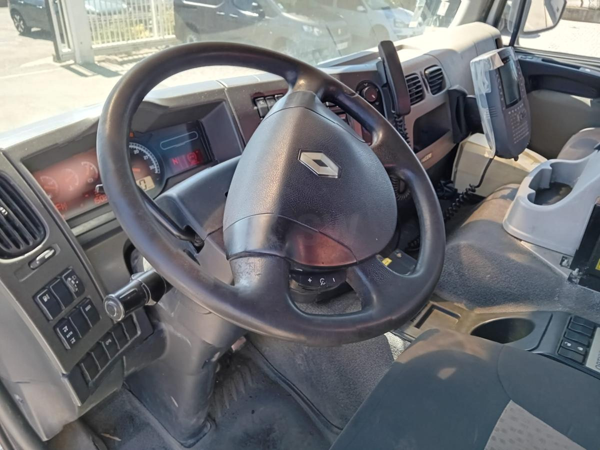 Renault Premium Lander 410 DXI - Hákový nosič kontejnerů: obrázek 3 Renault Premium Lander 410 DXI - Hákový nosič kontejnerů: obrázek 3