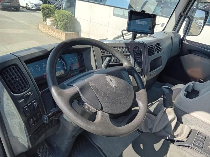 Hákový nosič kontejnerů Renault Premium Lander: obrázek 6