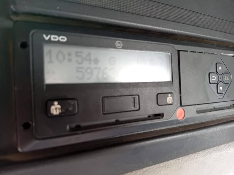 Hákový nosič kontejnerů Renault Premium Lander: obrázek 8