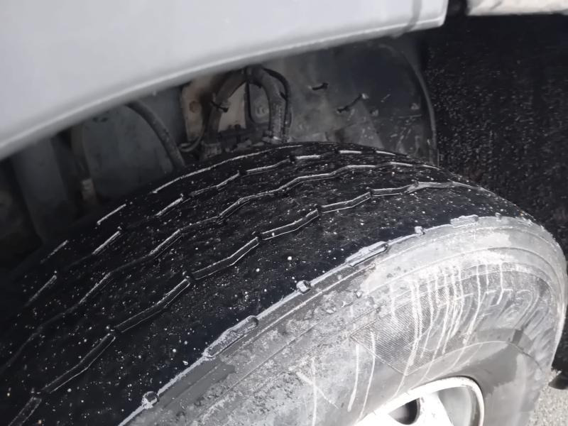 Scania G 480 - Hákový nosič kontejnerů: obrázek 2 Scania G 480 - Hákový nosič kontejnerů: obrázek 2