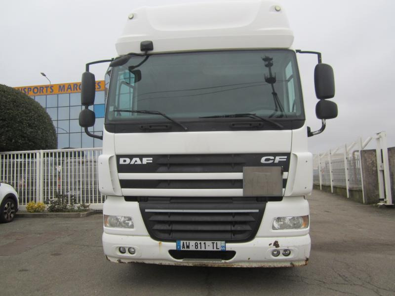 DAF CF85 410 - Tahač: obrázek 2 DAF CF85 410 - Tahač: obrázek 2