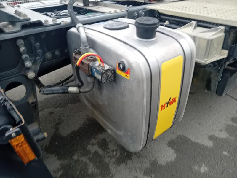 DAF CF85 460 - Tahač: obrázek 3 DAF CF85 460 - Tahač: obrázek 3