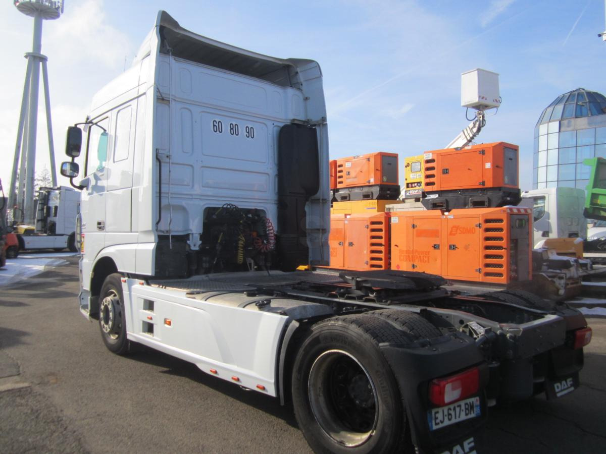 Tahač DAF XF105 460: obrázek 6 Tahač DAF XF105 460: obrázek 6