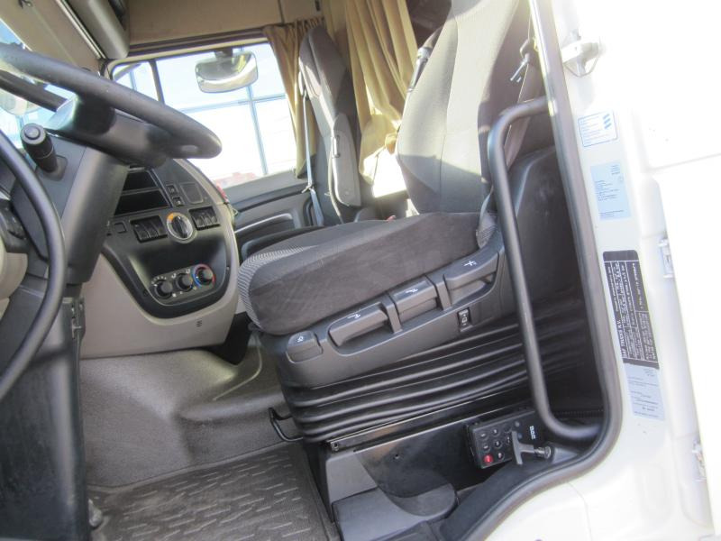 Tahač DAF XF105 460: obrázek 15