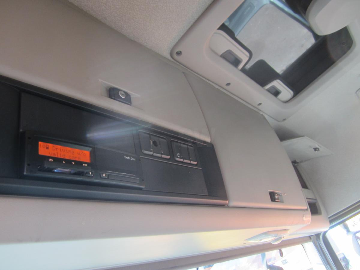 Tahač DAF XF105 460: obrázek 10 Tahač DAF XF105 460: obrázek 10