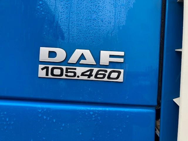 DAF XF105 460 - Tahač: obrázek 3 DAF XF105 460 - Tahač: obrázek 3