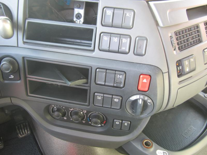 Tahač DAF XF105 460: obrázek 11 Tahač DAF XF105 460: obrázek 11