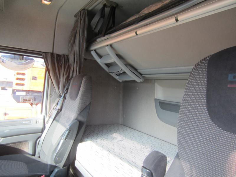 Tahač DAF XF105 460: obrázek 9 Tahač DAF XF105 460: obrázek 9