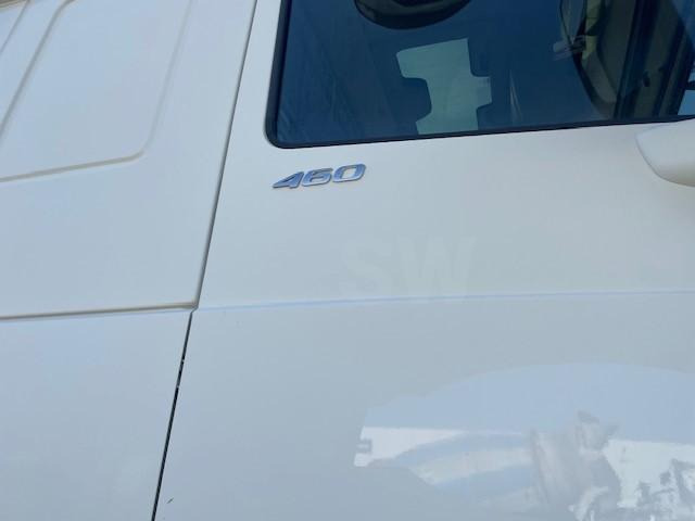 DAF XF105 - Tahač: obrázek 3 DAF XF105 - Tahač: obrázek 3