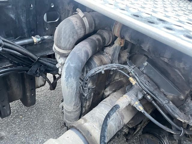 MAN TGX 18.500 - Tahač: obrázek 4 MAN TGX 18.500 - Tahač: obrázek 4