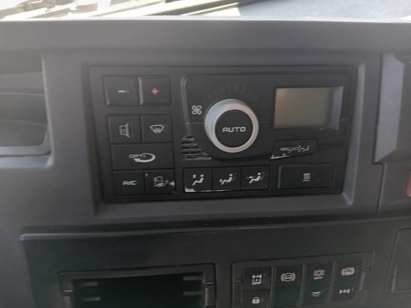 Renault Gamme C 430 DXI - Tahač: obrázek 4 Renault Gamme C 430 DXI - Tahač: obrázek 4