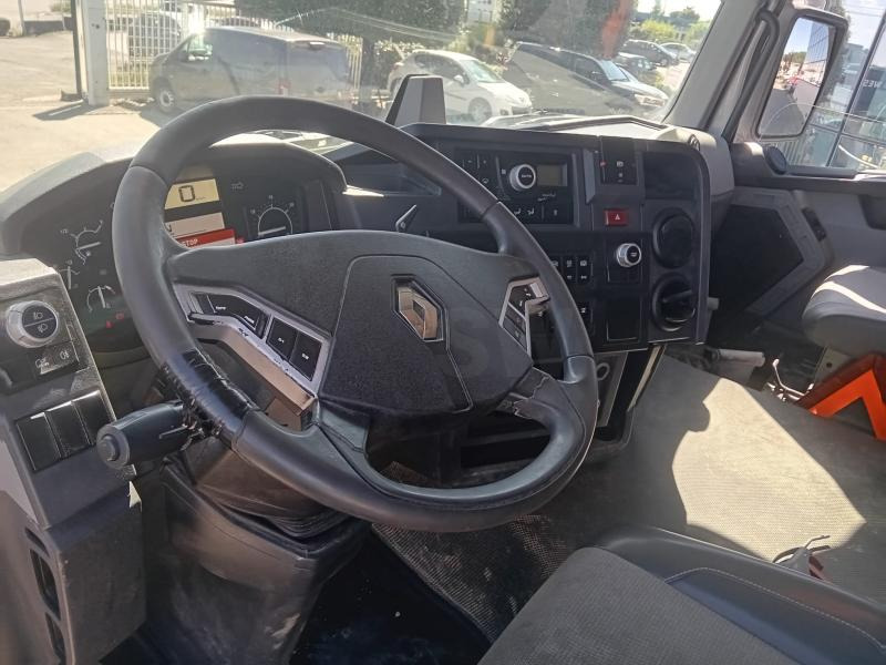 Renault Gamme C 430 DXI - Tahač: obrázek 3 Renault Gamme C 430 DXI - Tahač: obrázek 3