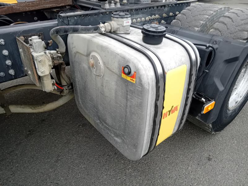 Renault Gamme C 430 - Tahač: obrázek 3 Renault Gamme C 430 - Tahač: obrázek 3