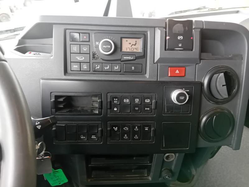 Renault Gamme C 430 - Tahač: obrázek 5 Renault Gamme C 430 - Tahač: obrázek 5