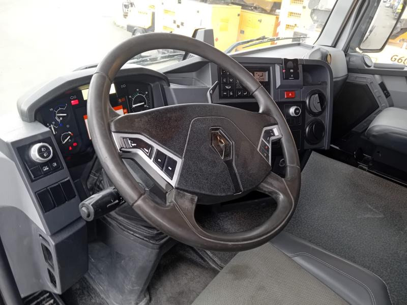 Renault Gamme C 430 - Tahač: obrázek 4 Renault Gamme C 430 - Tahač: obrázek 4