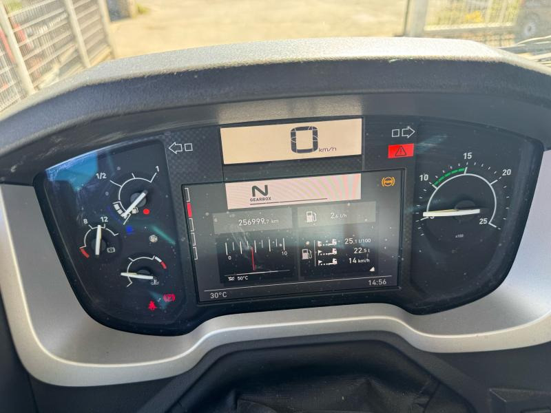 Renault Gamme C 460 - Tahač: obrázek 3 Renault Gamme C 460 - Tahač: obrázek 3