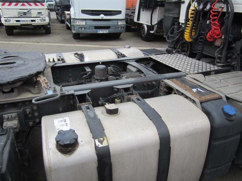 Tahač Renault Gamme T 430: obrázek 6