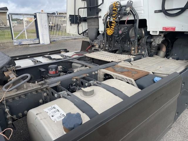 Renault Gamme T 460 - Tahač: obrázek 2 Renault Gamme T 460 - Tahač: obrázek 2