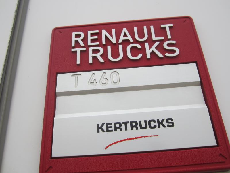 Renault Gamme T 460 - Tahač: obrázek 4 Renault Gamme T 460 - Tahač: obrázek 4
