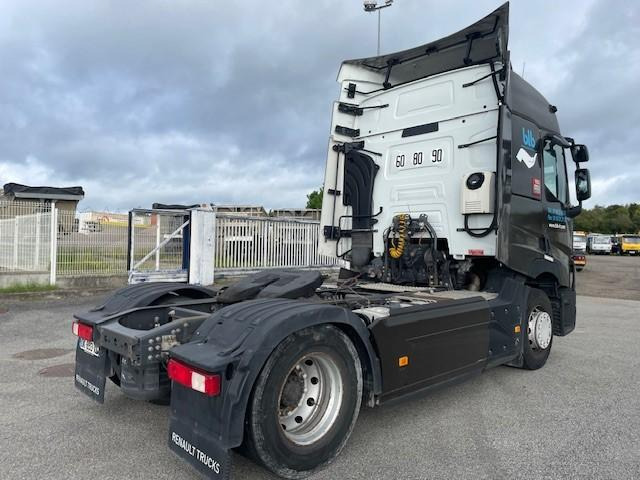 Renault Gamme T 460 - Tahač: obrázek 3 Renault Gamme T 460 - Tahač: obrázek 3
