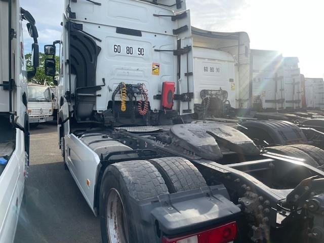Renault Gamme T 460 - Tahač: obrázek 5 Renault Gamme T 460 - Tahač: obrázek 5
