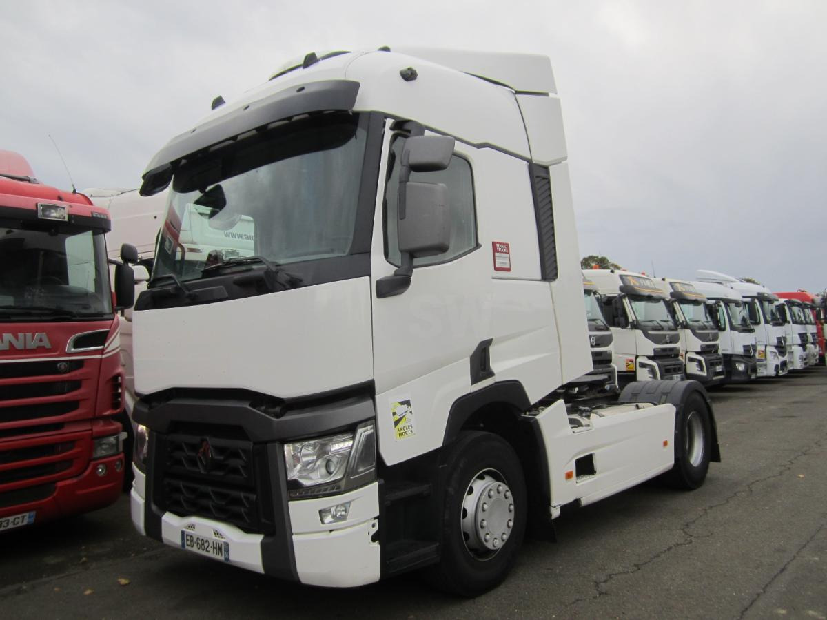 Renault Gamme T 480 - Tahač: obrázek 1 Renault Gamme T 480 - Tahač: obrázek 1