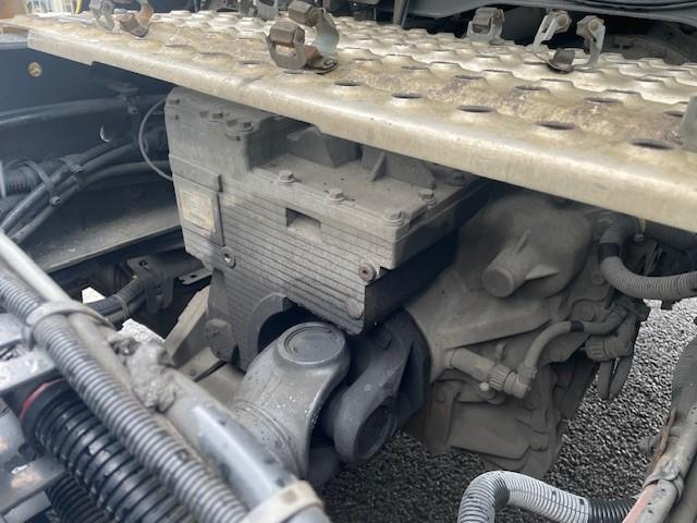 Renault Gamme T 520 - Tahač: obrázek 5 Renault Gamme T 520 - Tahač: obrázek 5