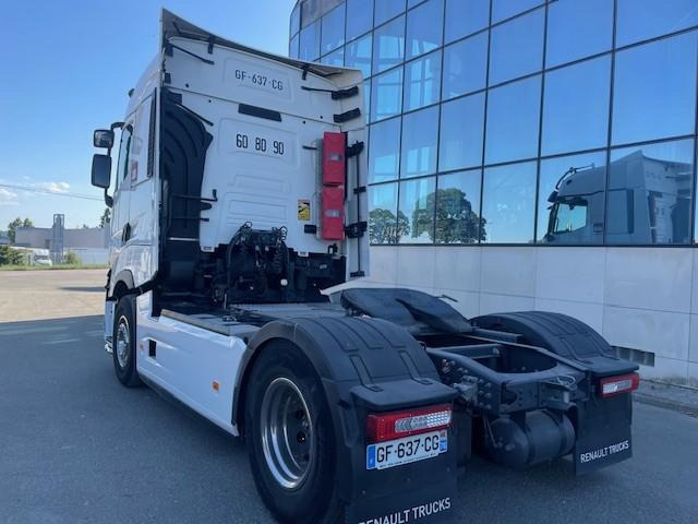 Renault Gamme T High 520 P4X2 E6 - Tahač: obrázek 5 Renault Gamme T High 520 P4X2 E6 - Tahač: obrázek 5