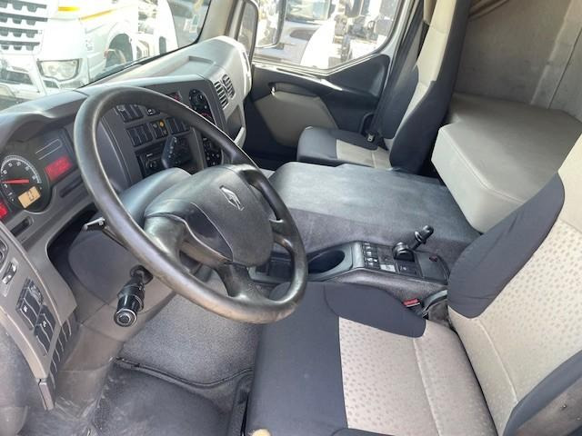 Renault Kerax 430dxi - Tahač: obrázek 3 Renault Kerax 430dxi - Tahač: obrázek 3
