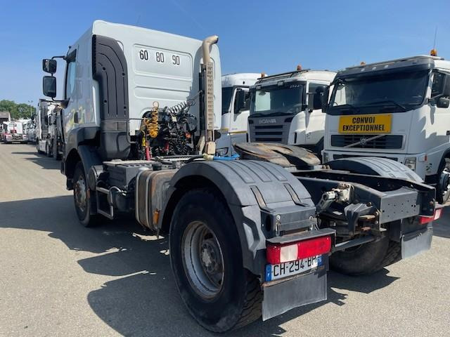 Renault Kerax 430dxi - Tahač: obrázek 2 Renault Kerax 430dxi - Tahač: obrázek 2