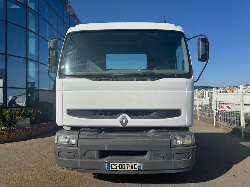 Renault Premium 370 DCI - Tahač: obrázek 2 Renault Premium 370 DCI - Tahač: obrázek 2