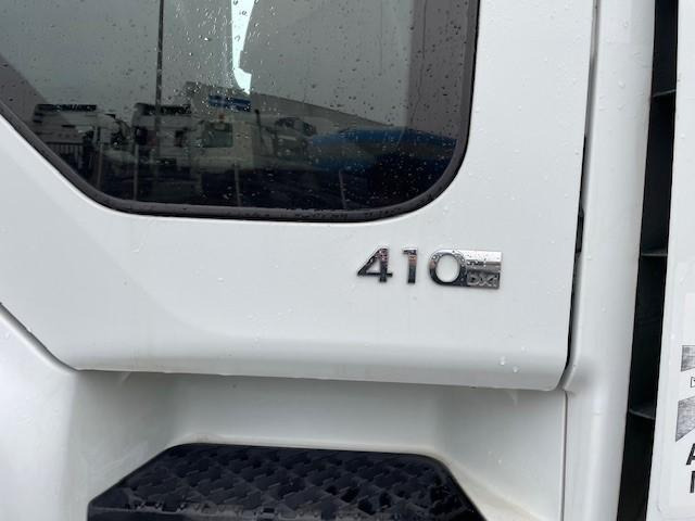 Renault Premium 410 DXI - Tahač: obrázek 3 Renault Premium 410 DXI - Tahač: obrázek 3