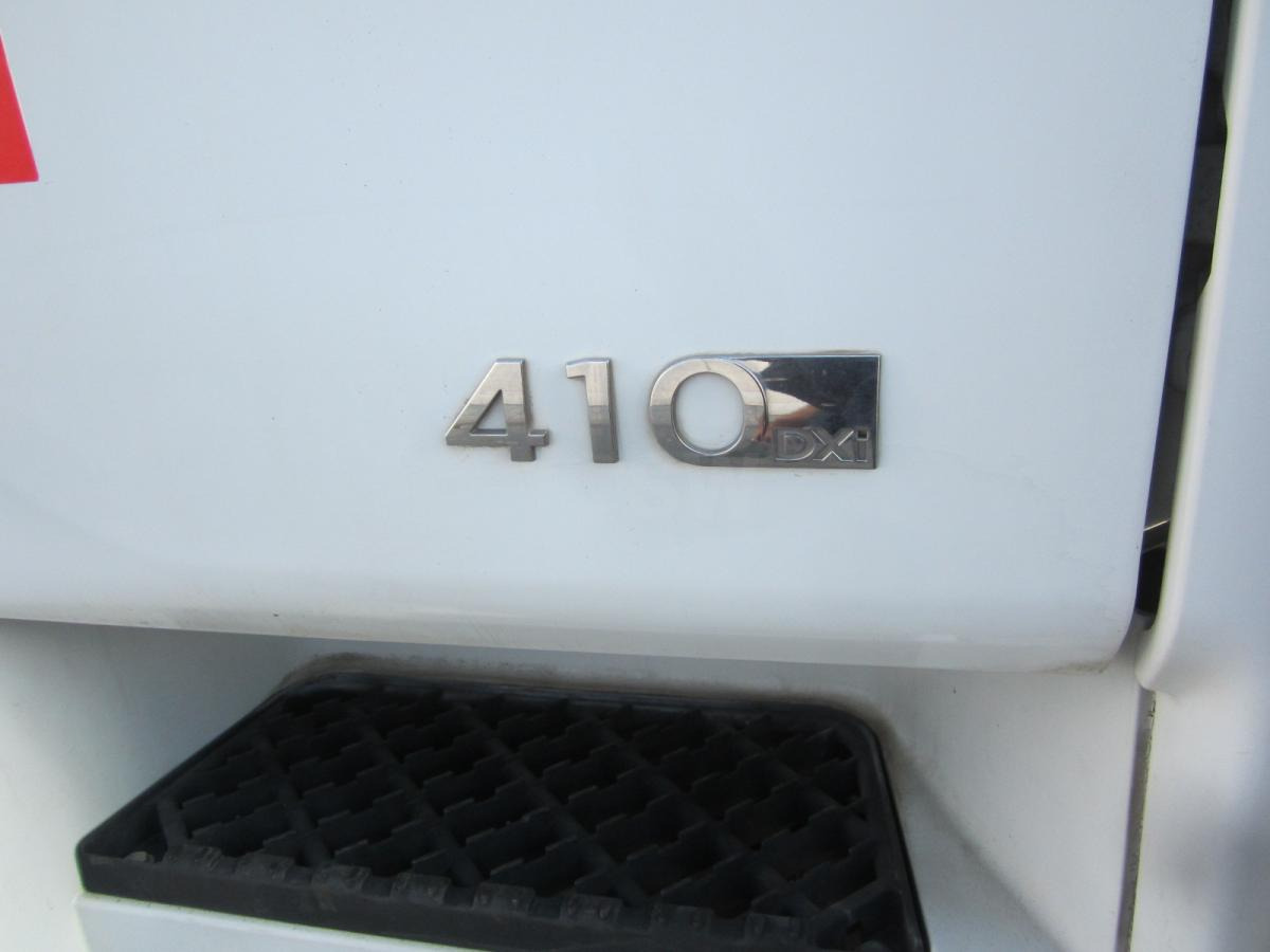 Renault Premium 410 DXI - Tahač: obrázek 3 Renault Premium 410 DXI - Tahač: obrázek 3