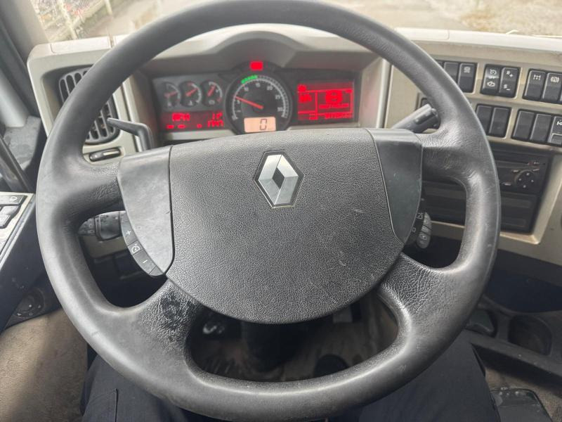Renault Premium 450 DXI - Tahač: obrázek 3 Renault Premium 450 DXI - Tahač: obrázek 3