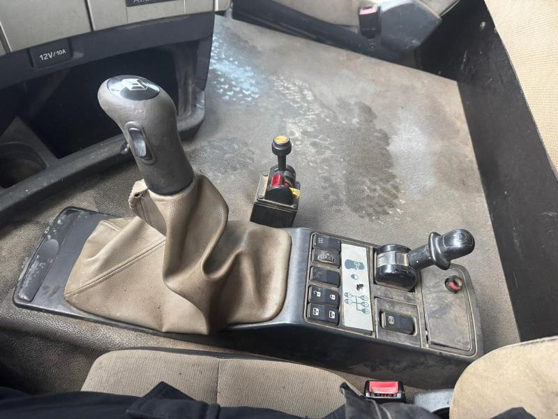 Renault Premium 450 DXI - Tahač: obrázek 5 Renault Premium 450 DXI - Tahač: obrázek 5