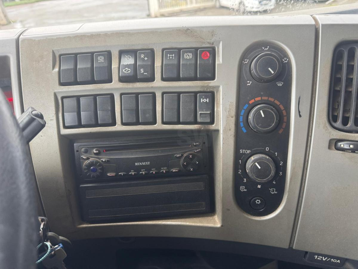 Tahač Renault Premium 450 DXI: obrázek 13