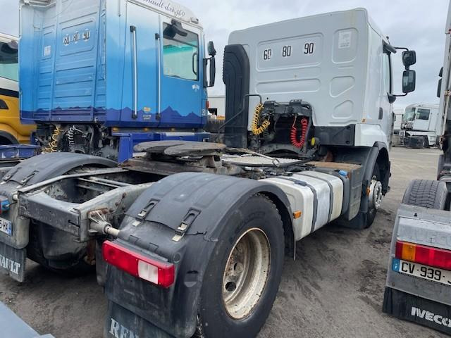 Renault Premium Lander 450 DXI - Tahač: obrázek 3 Renault Premium Lander 450 DXI - Tahač: obrázek 3