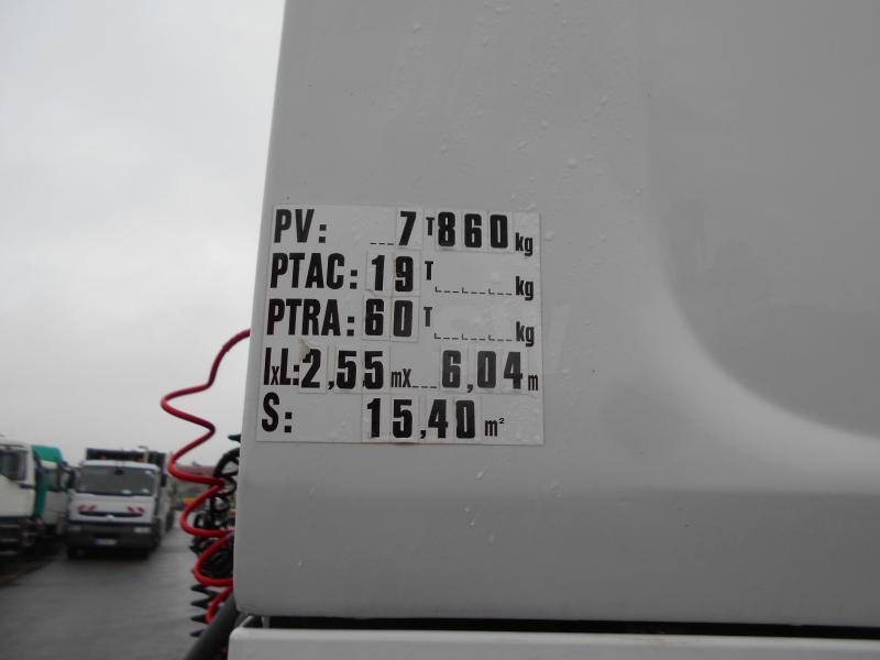 Renault Premium Lander 450 - Tahač: obrázek 4 Renault Premium Lander 450 - Tahač: obrázek 4