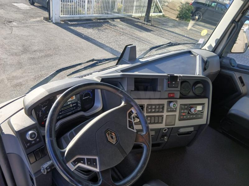 Tahač Renault T-Series 460: obrázek 7