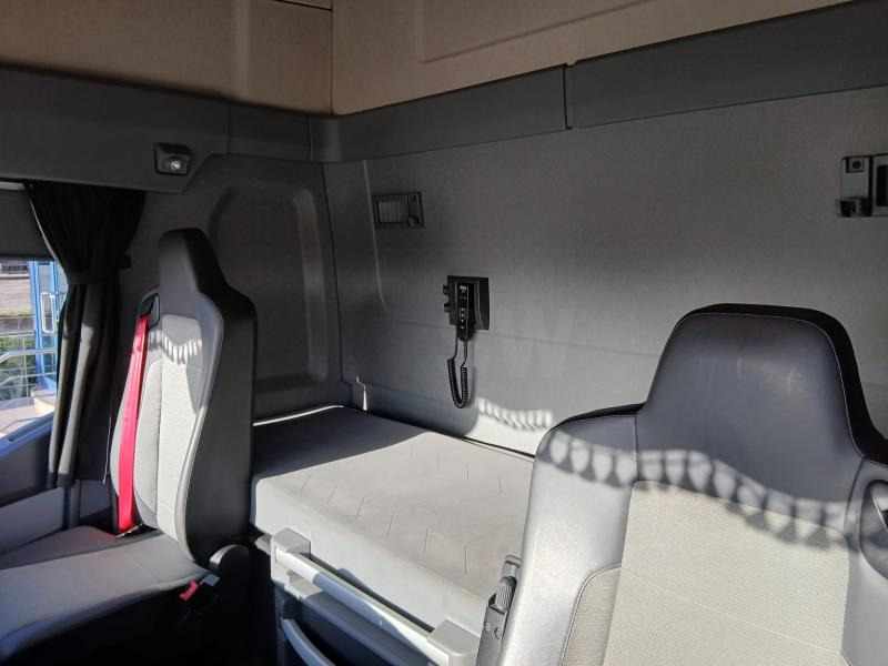 Tahač Renault T-Series 460: obrázek 8