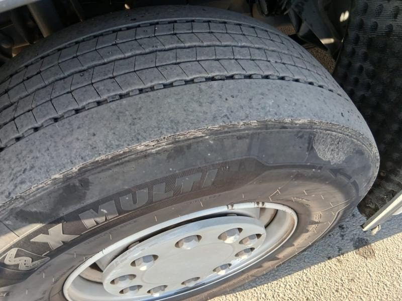 Tahač Renault T-Series 460: obrázek 11