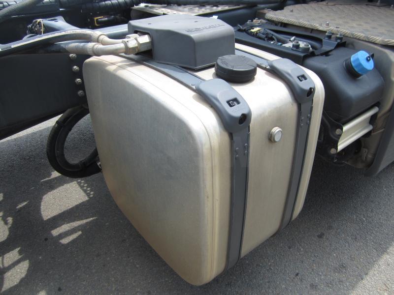 Scania G 450 - Tahač: obrázek 5 Scania G 450 - Tahač: obrázek 5